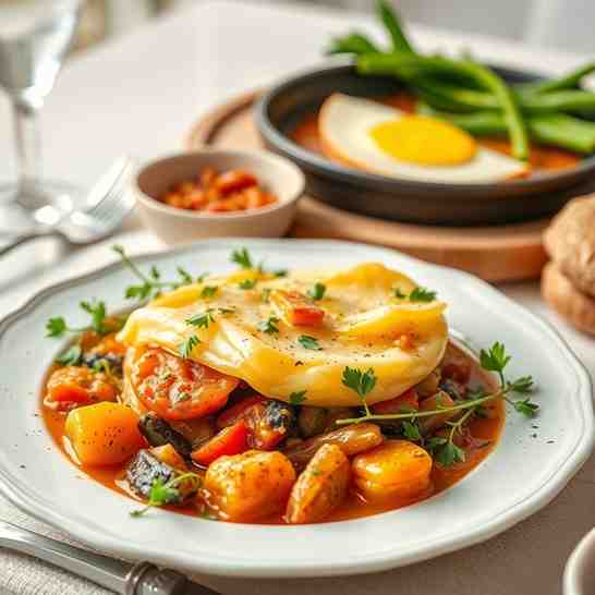 Loso na Madesu - Yummy Dinner Idea for Quick Weeknights